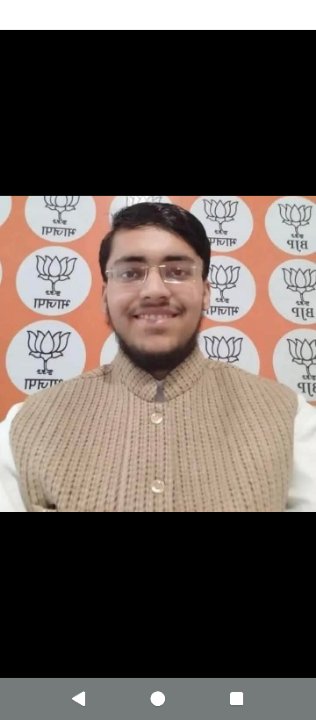 Advocate Aviral Malik