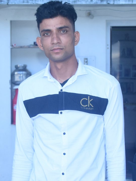 Dinesh Kumar