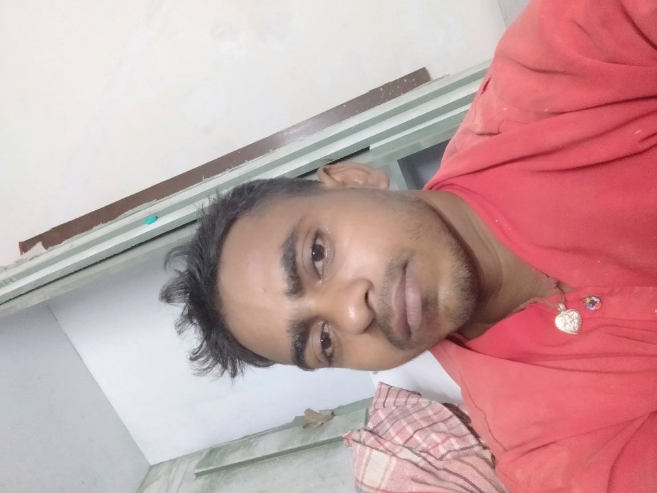 Rajesh ku.SaHu