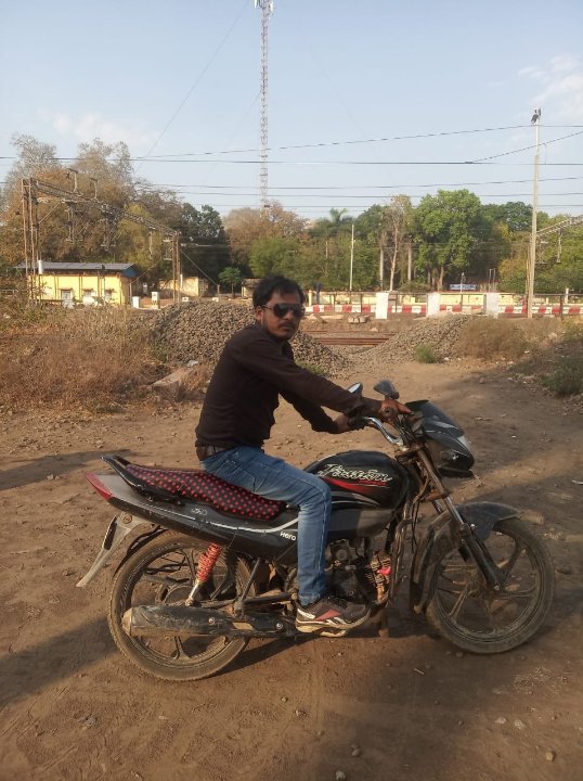 Sonu kushwaha Burhanpur