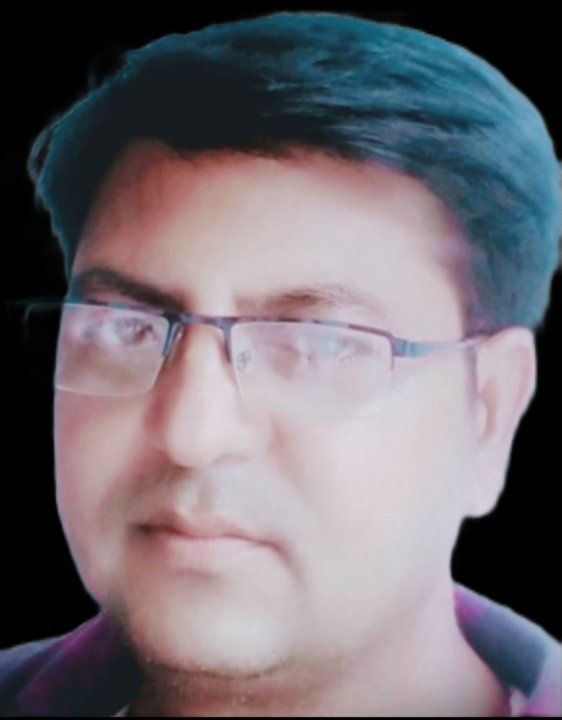 Raunak Ali Ansari
