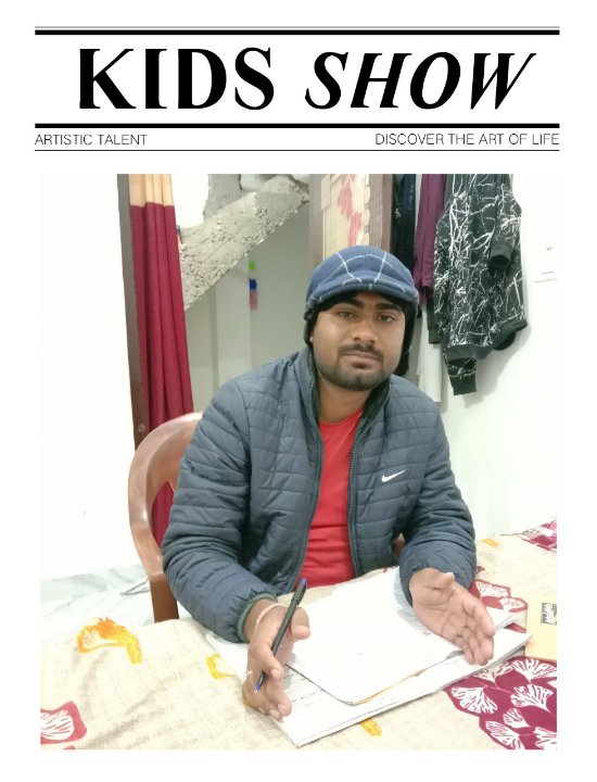 Amardeep Thakur