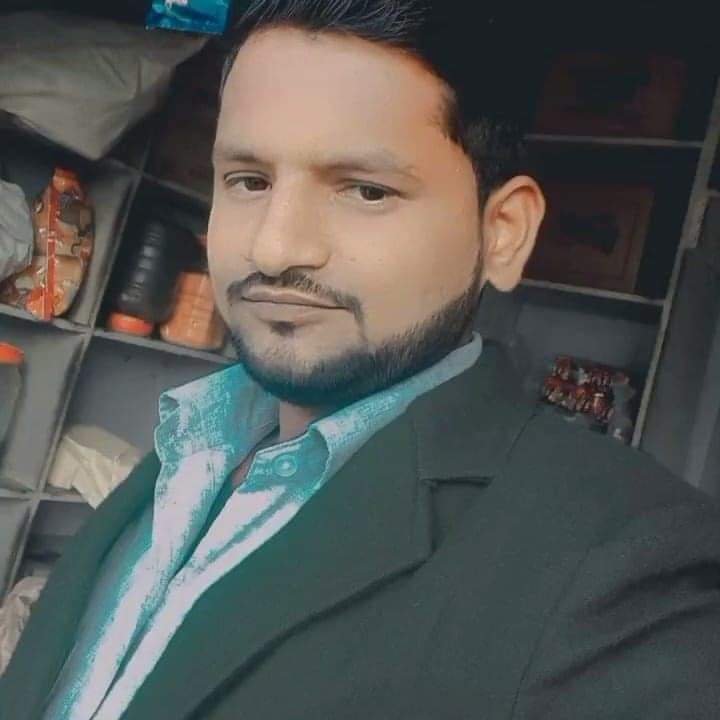 के के मिश्रा अमरउजाला