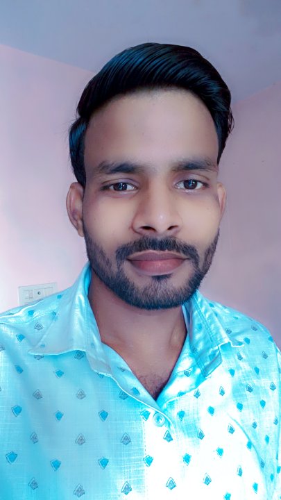 Vishankumar nishad