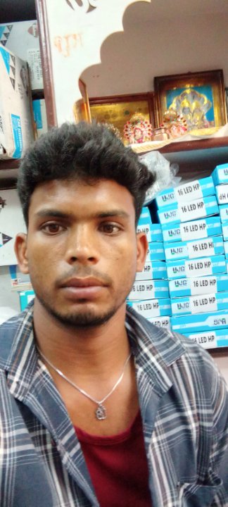 Gautam Kumar