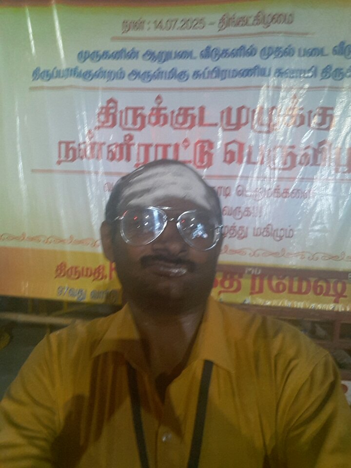 M.palanimurugan
