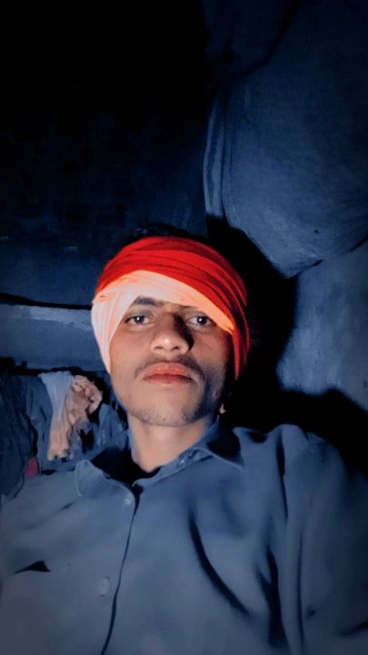 दीपक वर्मा पासी