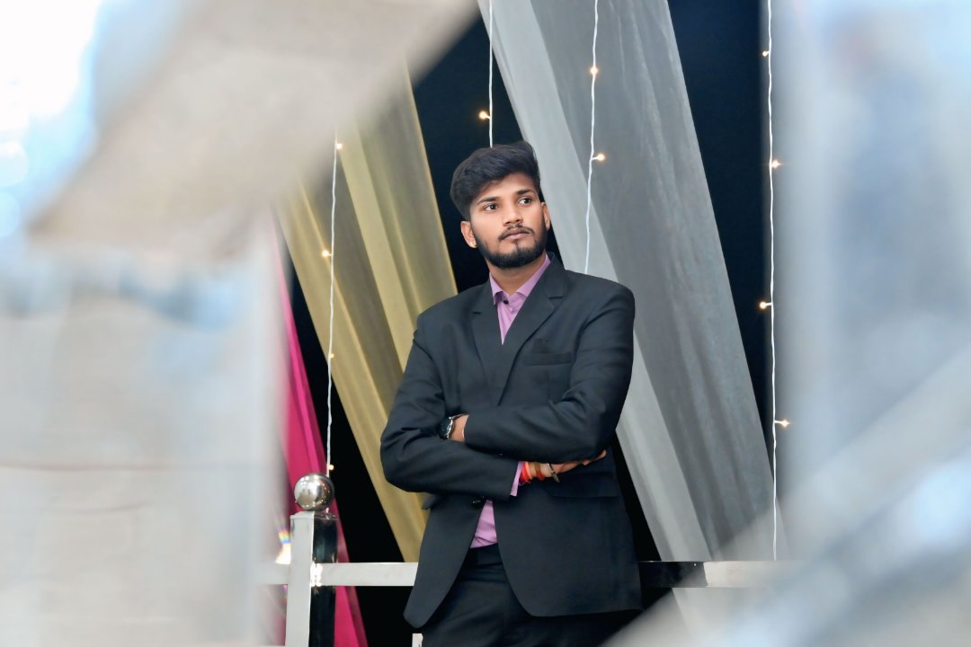 Nikhil Sahu