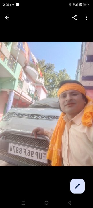 कृष्ण कुमार मिश्रा जर्नलिस्ट