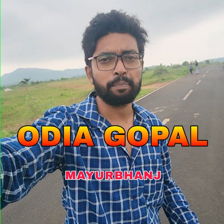 ODIA GOPAL