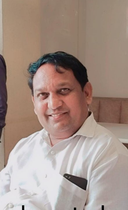 Sandesh Kumar Press Reporter