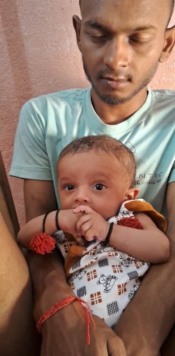 Karan Kumar Kushwaha