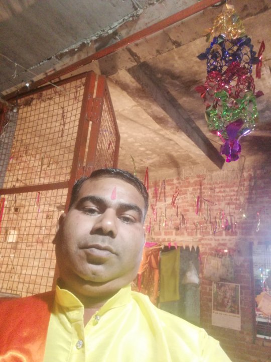  राम गोपाल विश्वकर्मा 