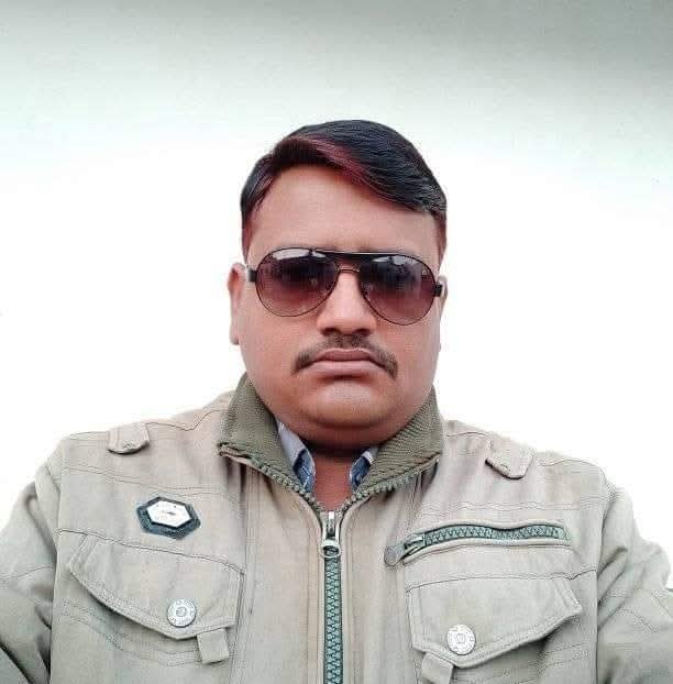 Govindra Singh Solanki Bijrotha