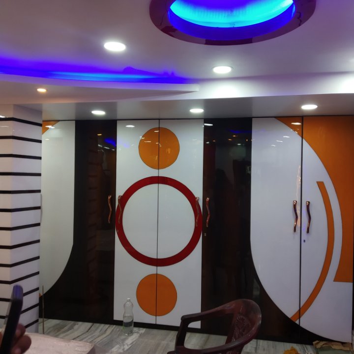 KGN Carpenter Work & Interior