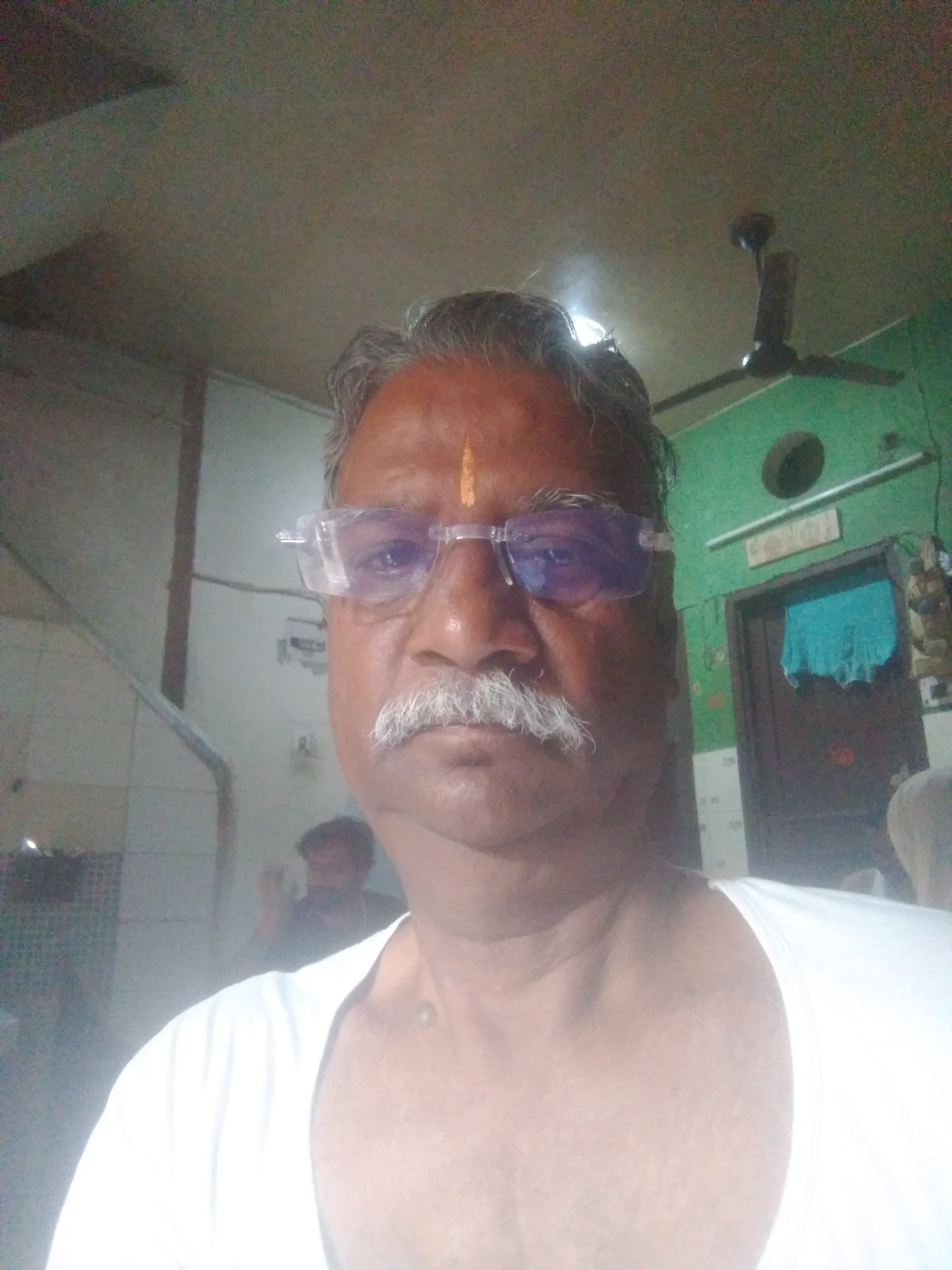 Raman Kaushik Ji