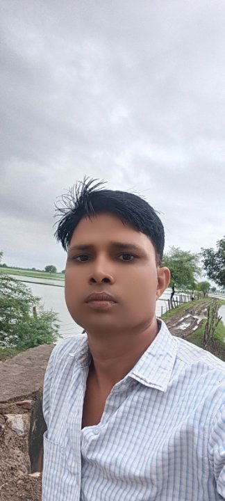 Bhuvnesh Meena