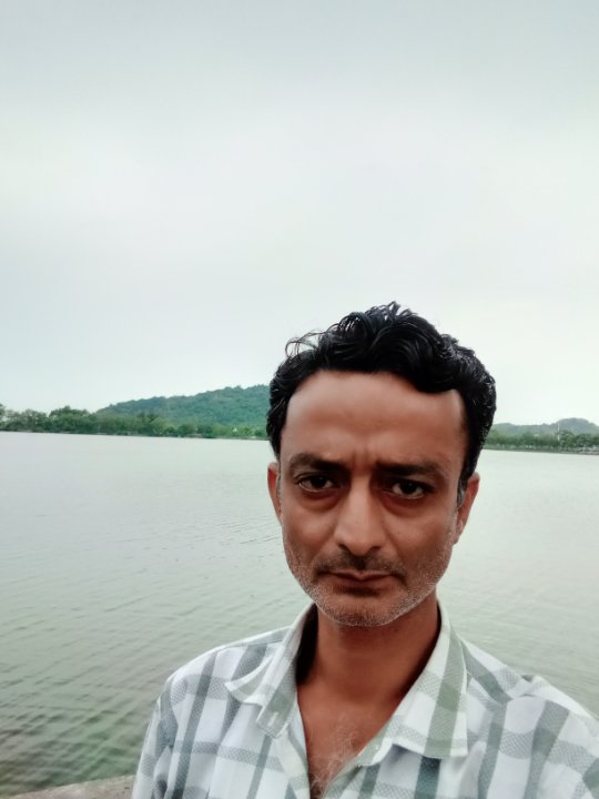 Deepak  Raja