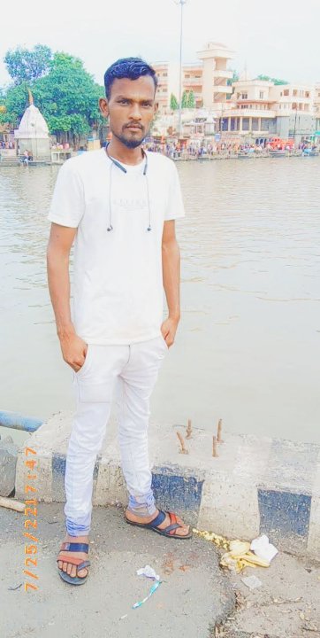 पवन दिवाना रिंगनोद धार