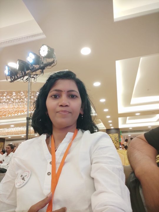 कु सुषमा  डबराल