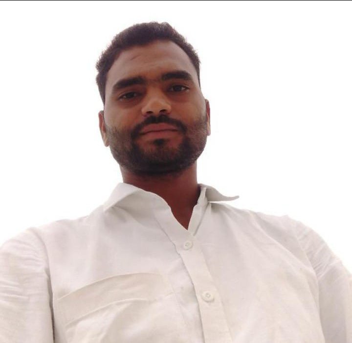 Virendra Singh Gurjar