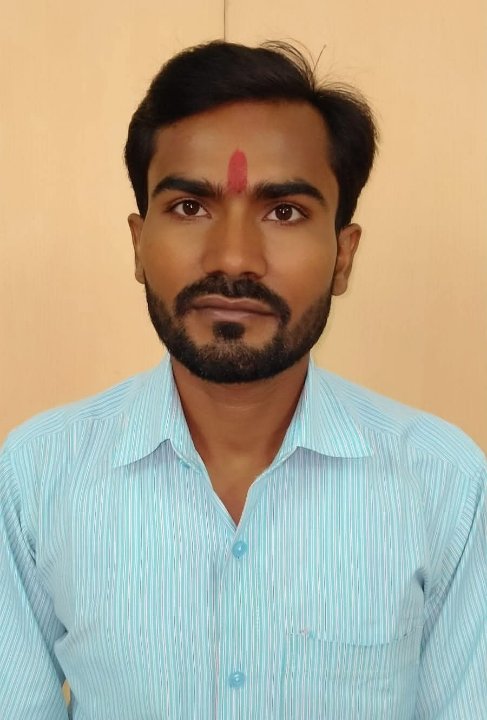 उदय कुशवाहा