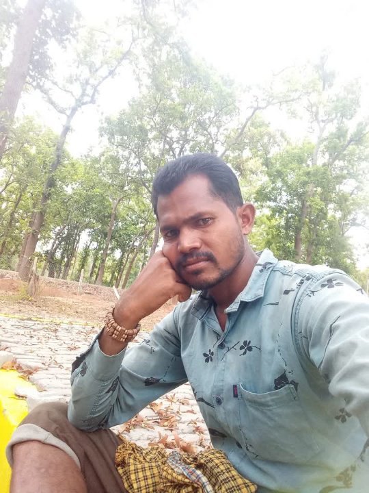 Narayan Saratiya