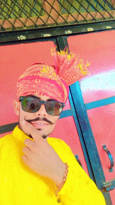 Ram singh passi ⚔️