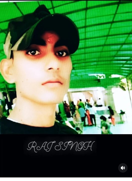 Raj Singh