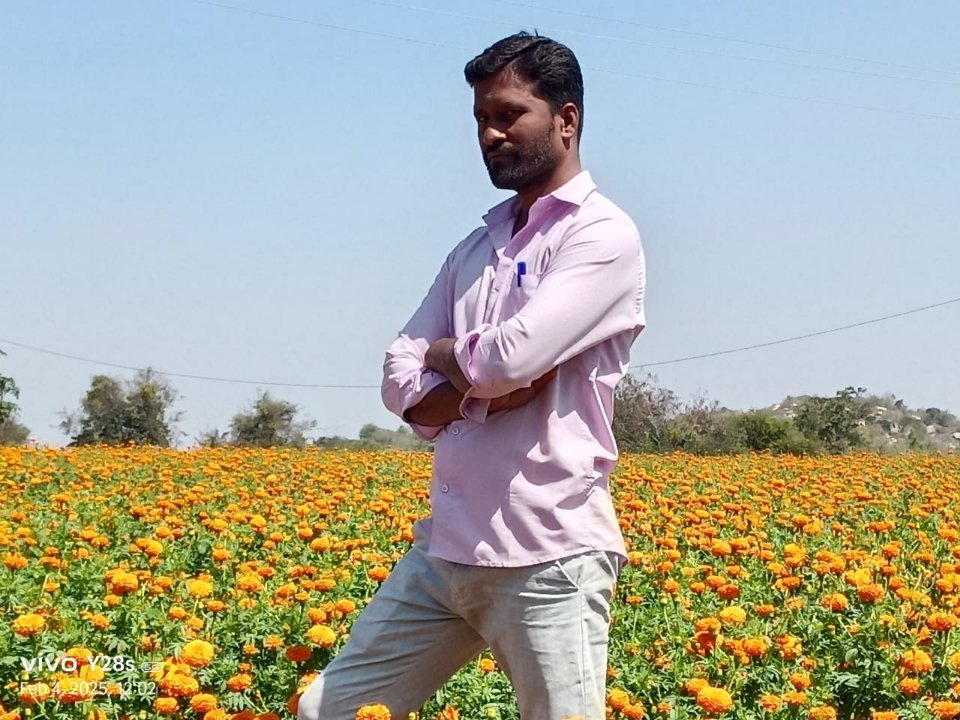 Sathish Kumar