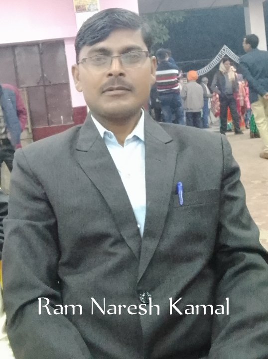 Ram Naresh