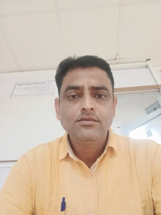 अतुल सेंगर