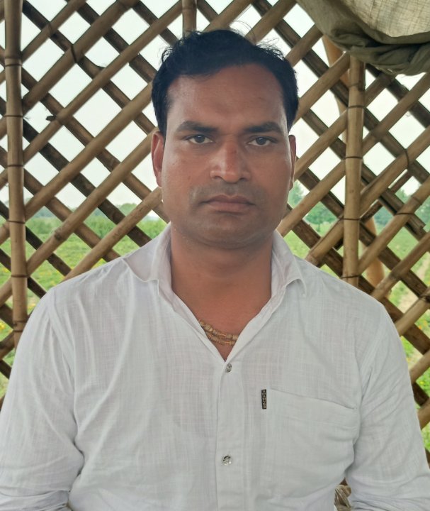Rustam Singh