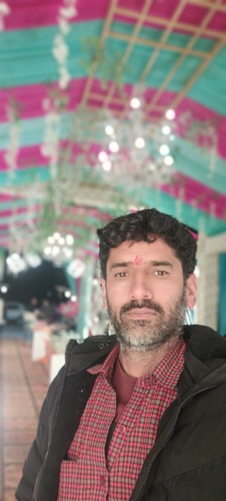 Raju Sharma.