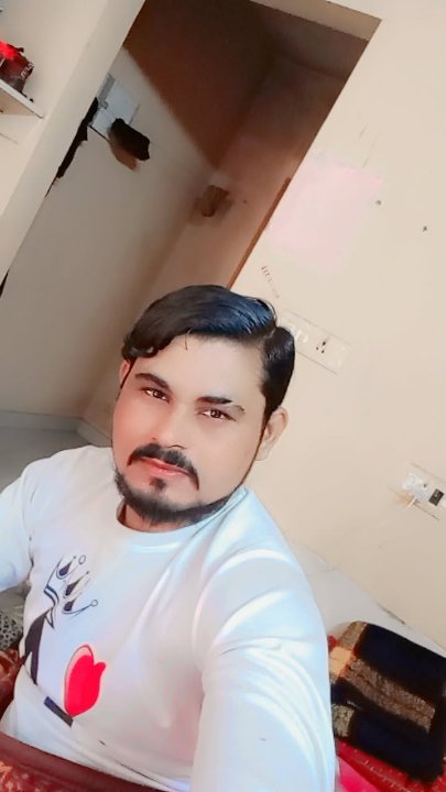 Arvind Kumar Chandrasen