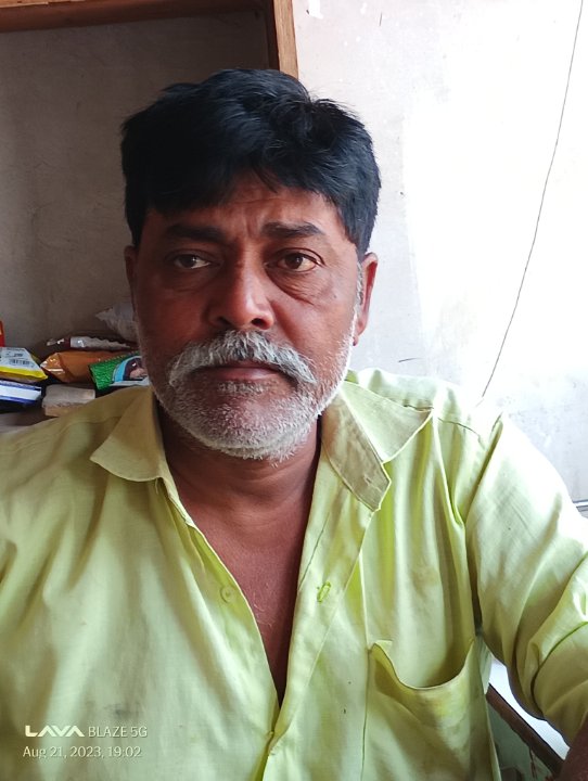 કણઝારીયા કિશોર અરજણ