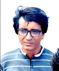 Prasanta Kumar Das