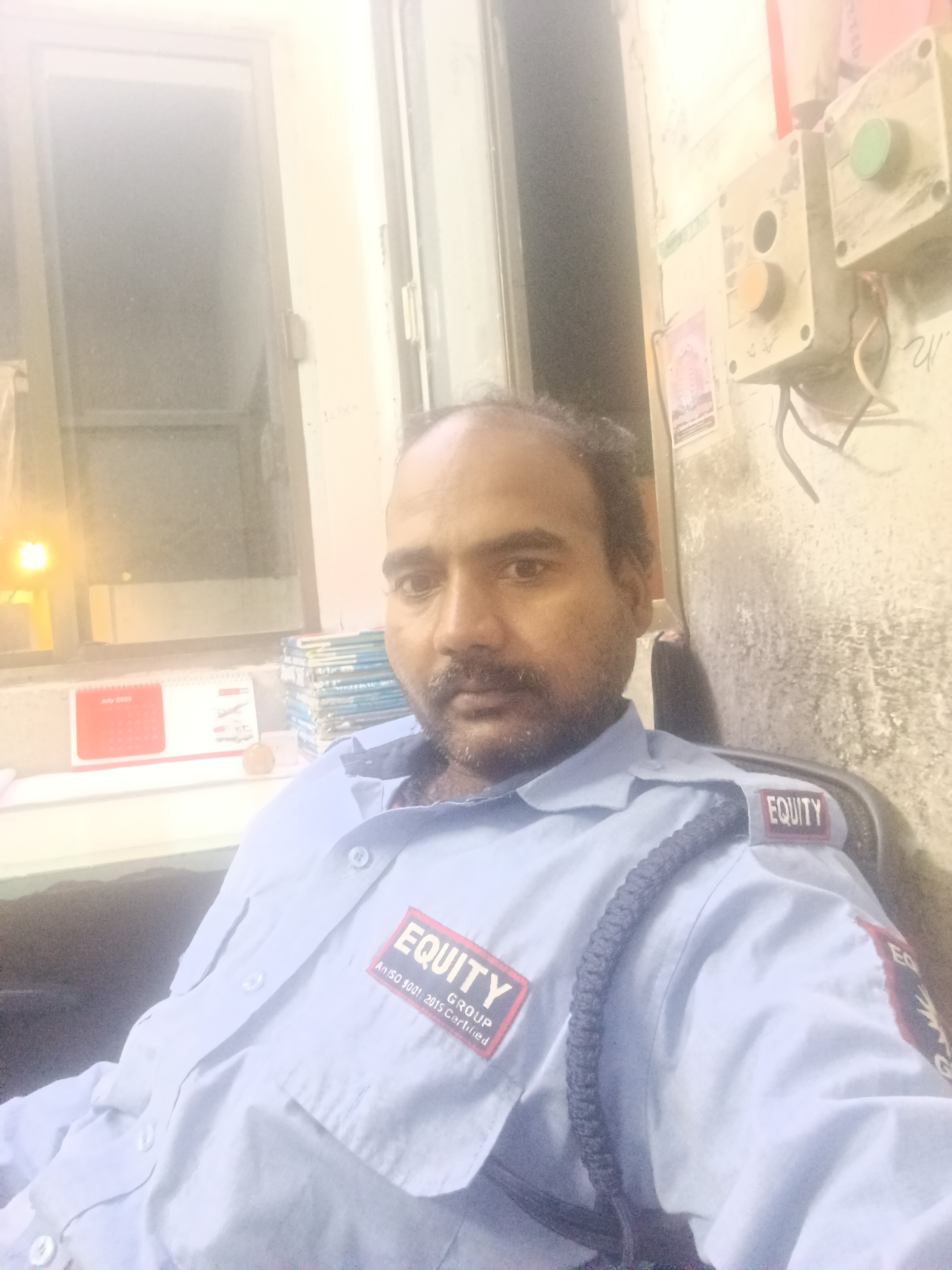 Subhash Kumar Kushwaha