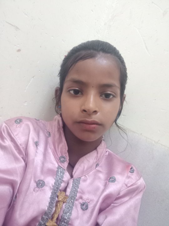 वैष्णवी शर्मा