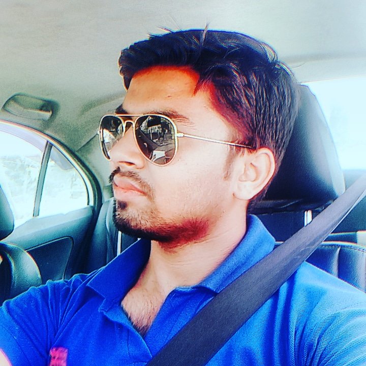 Pravin Das Manikpuri