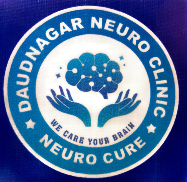 Daudnagar neuro clinic Daudnagar