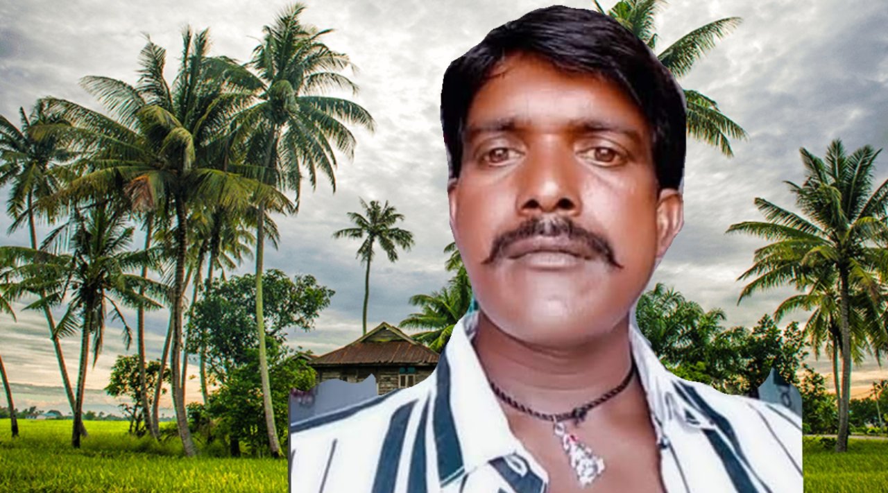 బోయ.తీమ్మప్ప