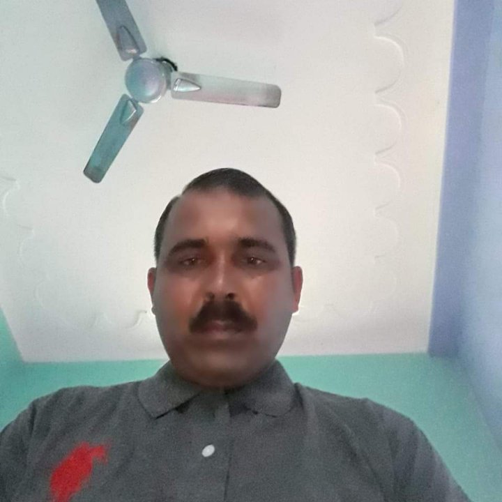 Sundar Lal Yadav