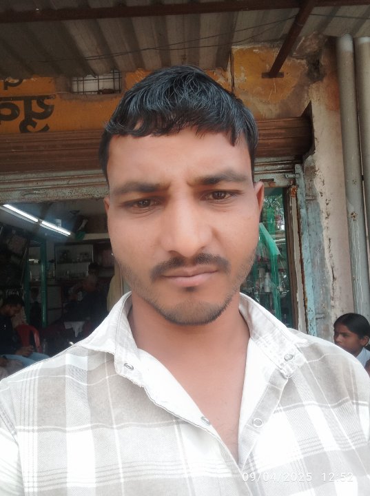 भगवान दास इवने 