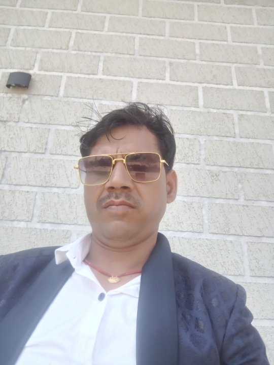 Rajesh Choudari Choudari