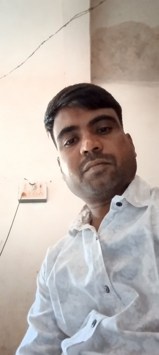 Mukesh Kumar