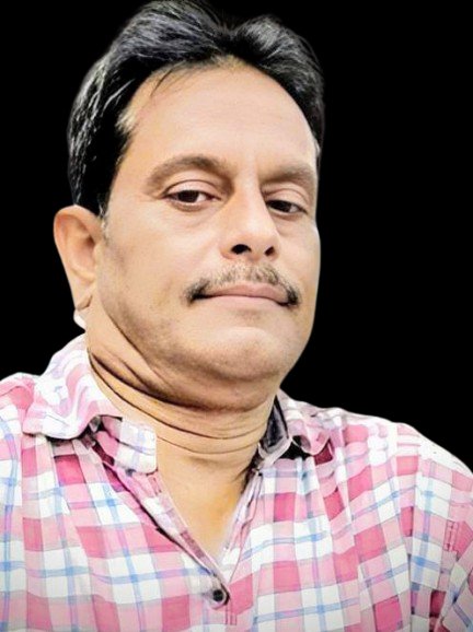 Janjeet kumar sahoo