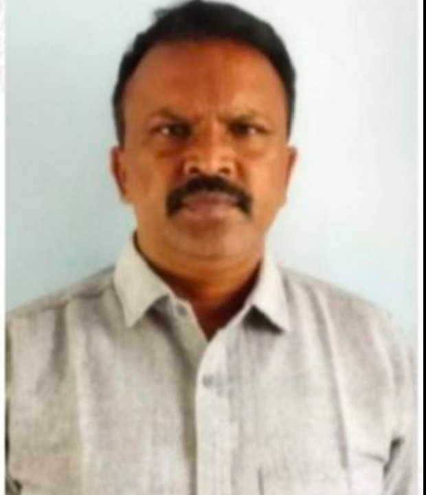 Shivaji Prees Repoter