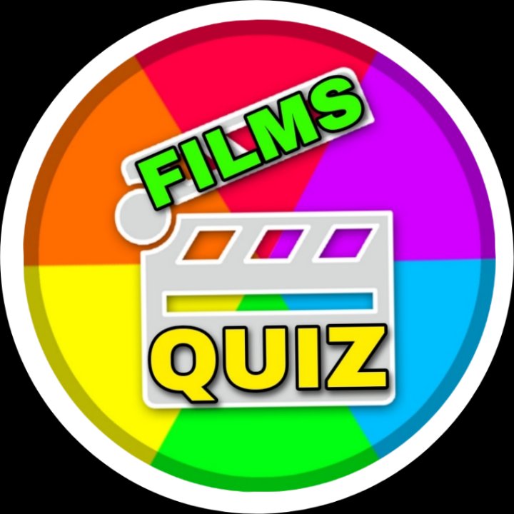FILMS QUIZ