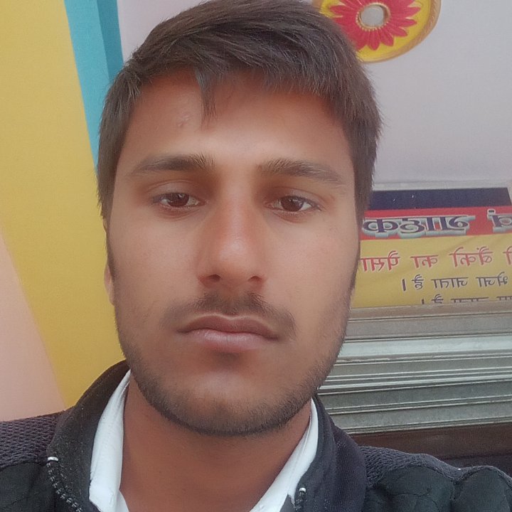 Balram Kumar